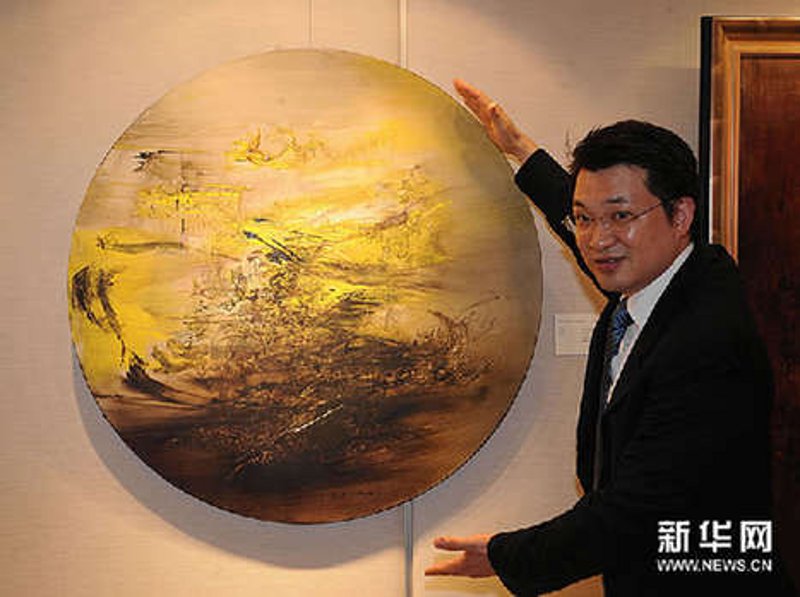 古董拍卖市场的现状与发展