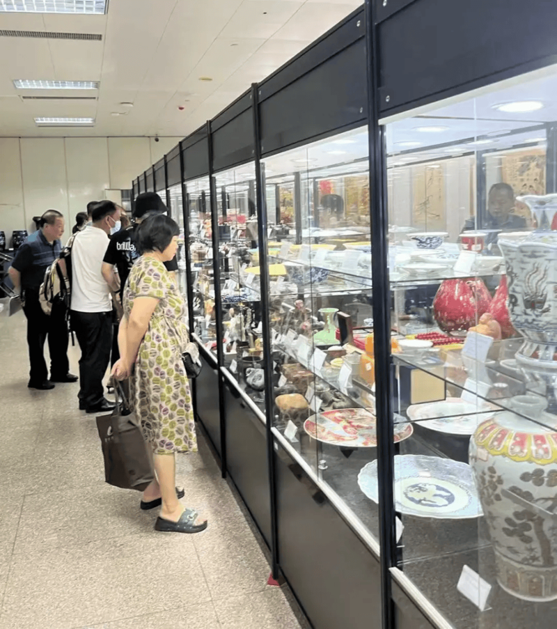 北京拍卖公司：文化市场的灯塔